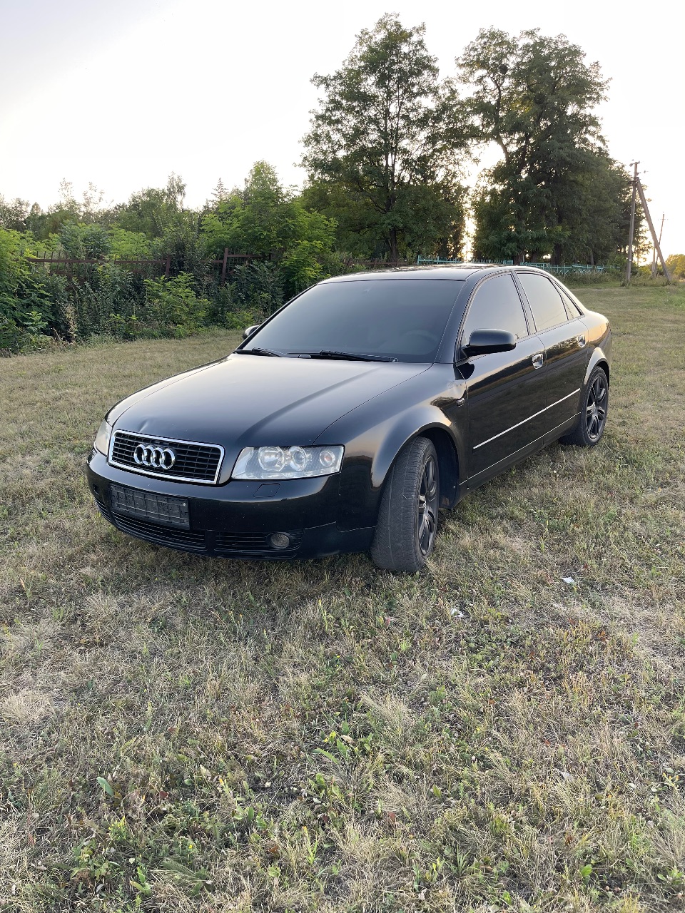 Audi A4 - фото 3