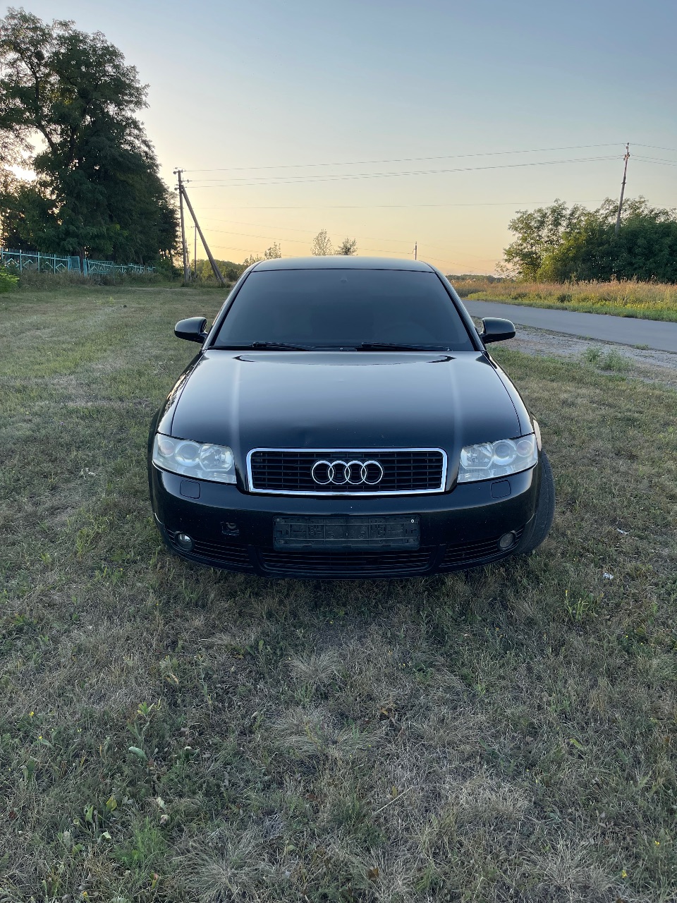 Audi A4 - фото 4