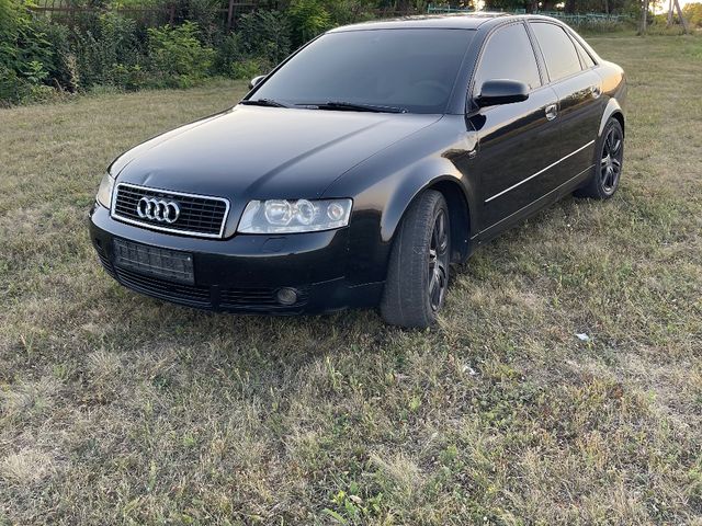 Audi A4 - зображення 3