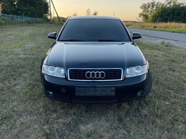Audi A4 - зображення 4