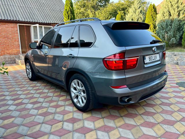 BMW X5 2011, Валки, $12 700 - зображення 3
