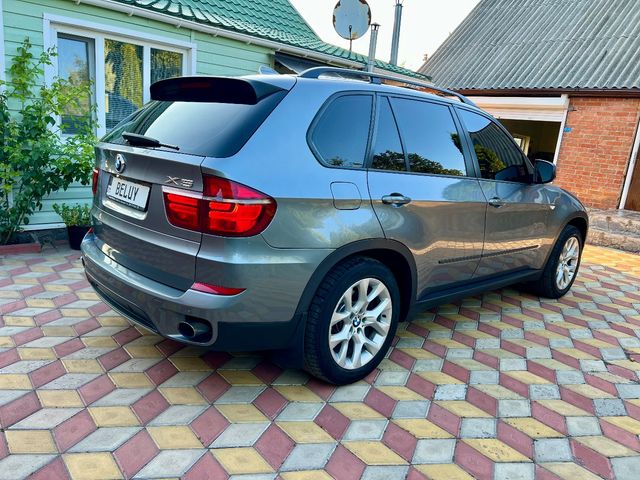 BMW X5 2011, Валки, $12 700 - зображення 4