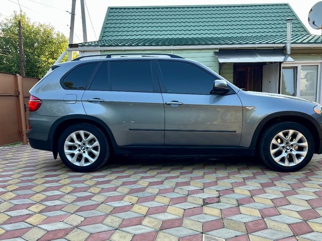 BMW X5 2011, Валки, $12 700 - зображення 5