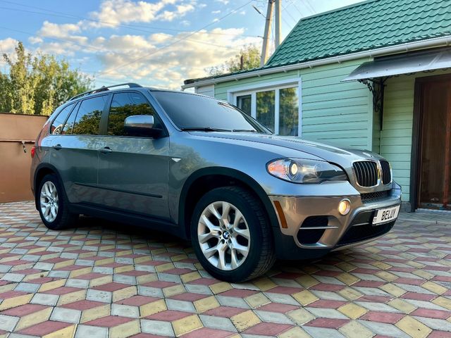 BMW X5 2011, Валки, $12 700 - зображення 2