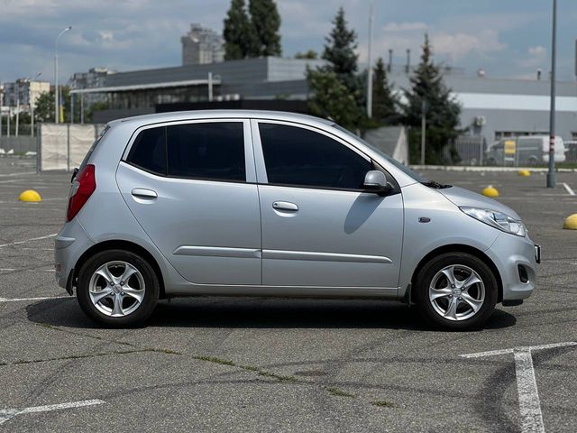 Hyundai i10 - зображення 3