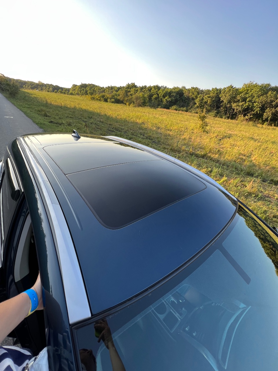 Nissan Murano - фото 6