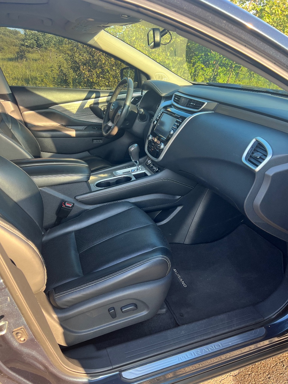 Nissan Murano - фото 9