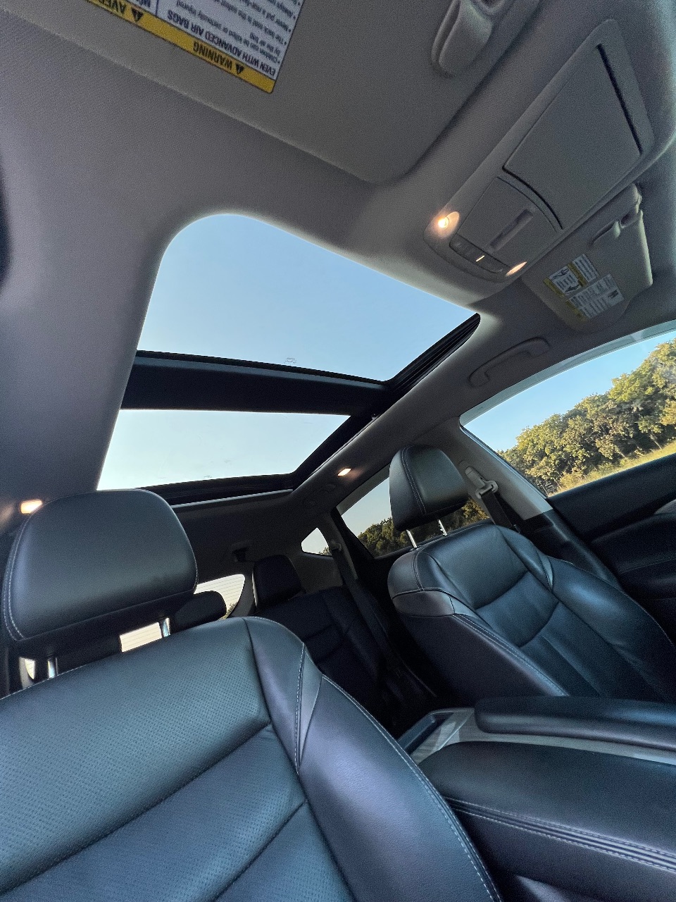 Nissan Murano - фото 7