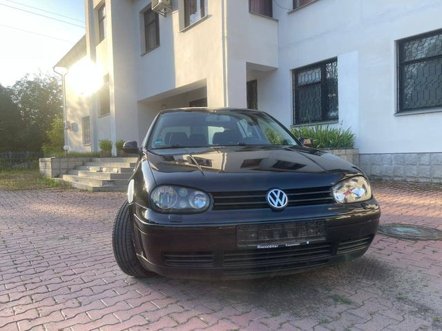 Volkswagen Golf 2003, Хмельницький, $4 250 - зображення 2