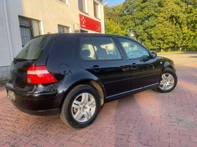 Volkswagen Golf 2003, Хмельницький, $4 250 - зображення 3