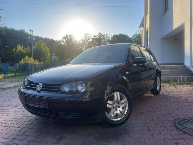 Volkswagen Golf 2003, Хмельницький, $4 250 - зображення 1