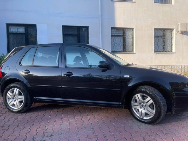 Volkswagen Golf 2003, Хмельницький, $4 250 - зображення 5