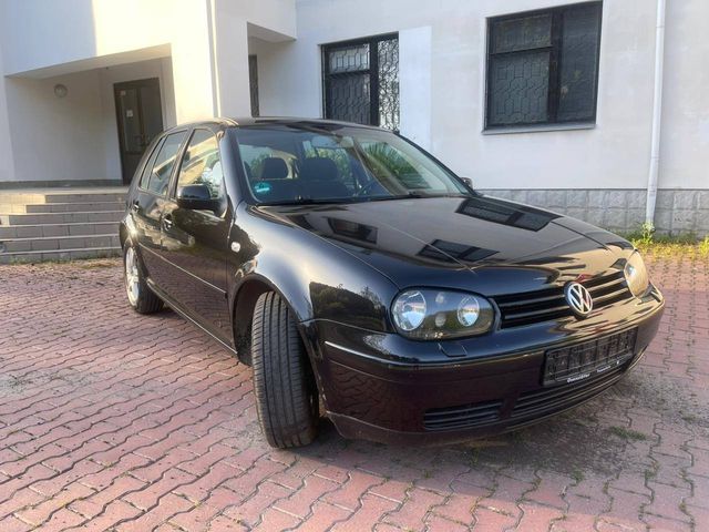 Volkswagen Golf 2003, Хмельницький, $4 250 - зображення 4