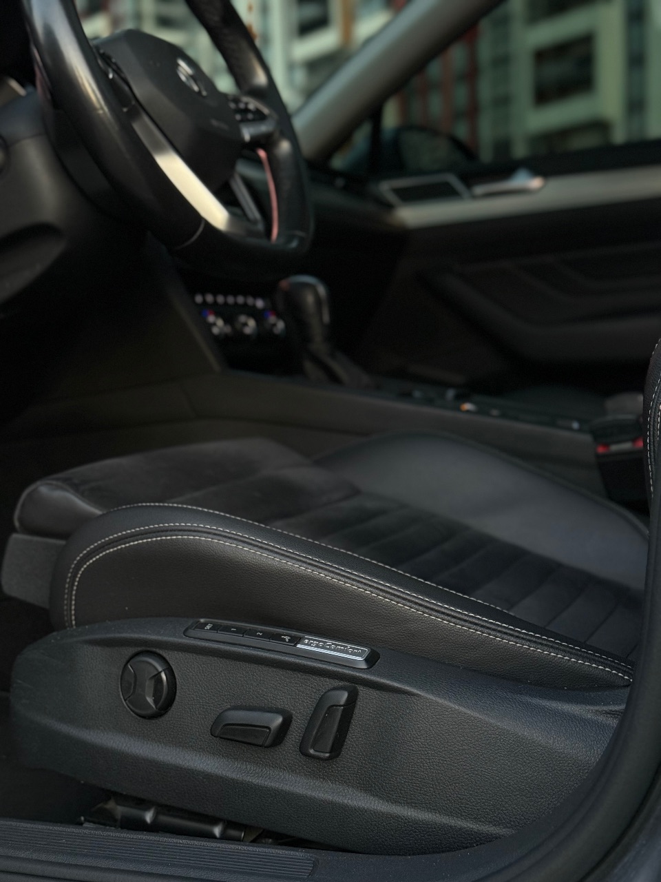 Volkswagen Passat - фото 18