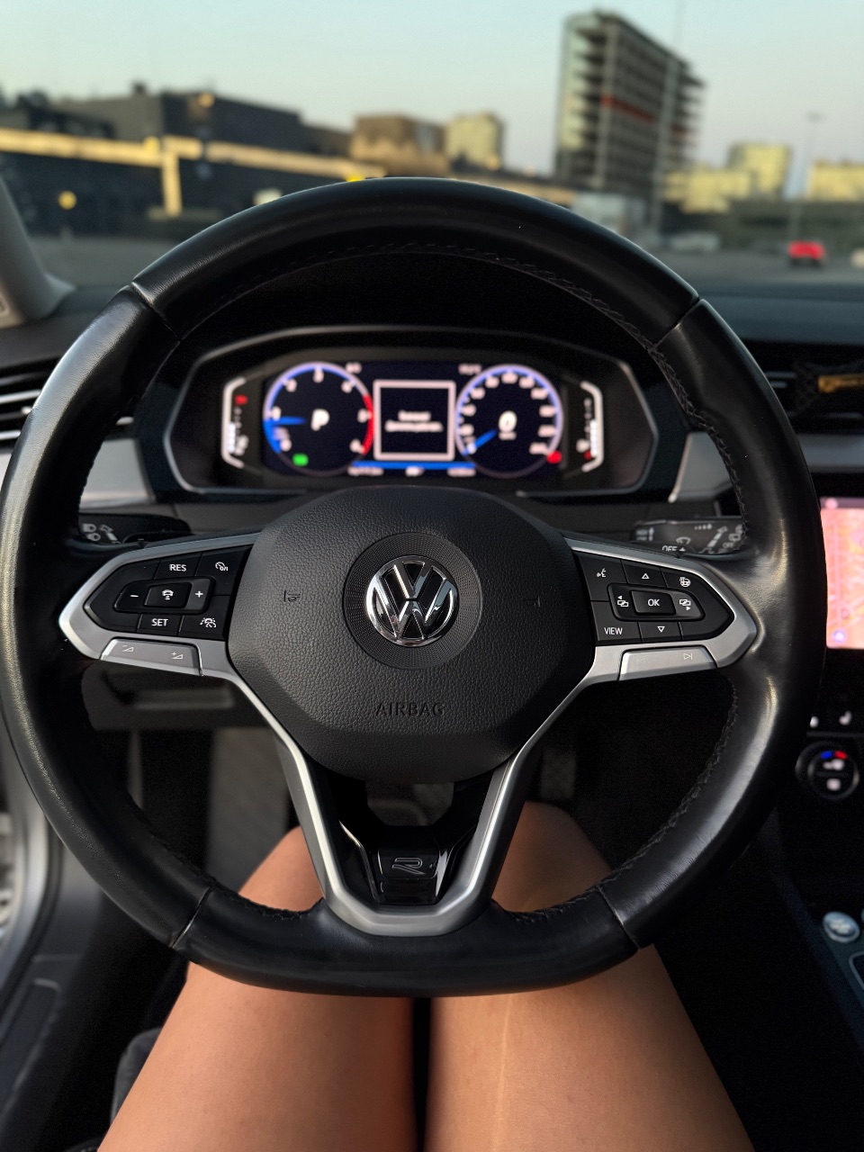 Volkswagen Passat - фото 15