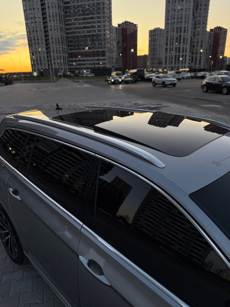 Volkswagen Passat - фото 6