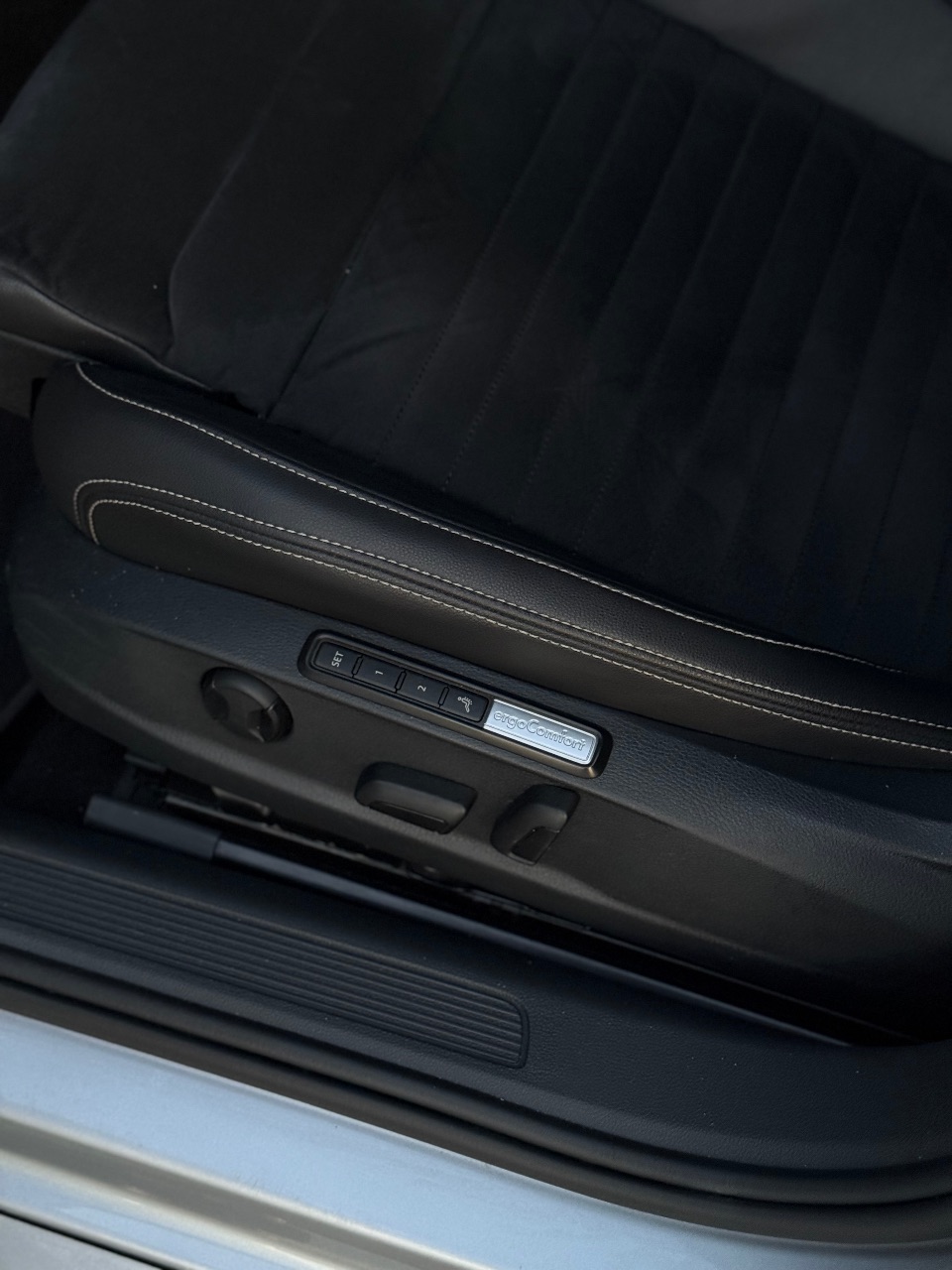 Volkswagen Passat - фото 30