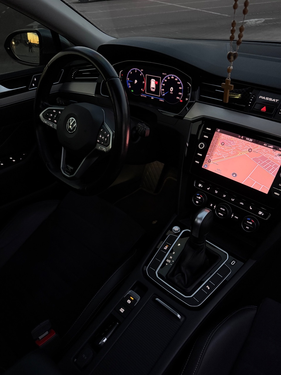 Volkswagen Passat - фото 32