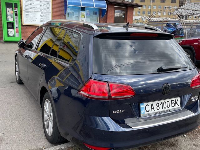 Volkswagen Golf 2014, Корсунь-Шевченківський, $11 200 - зображення 5