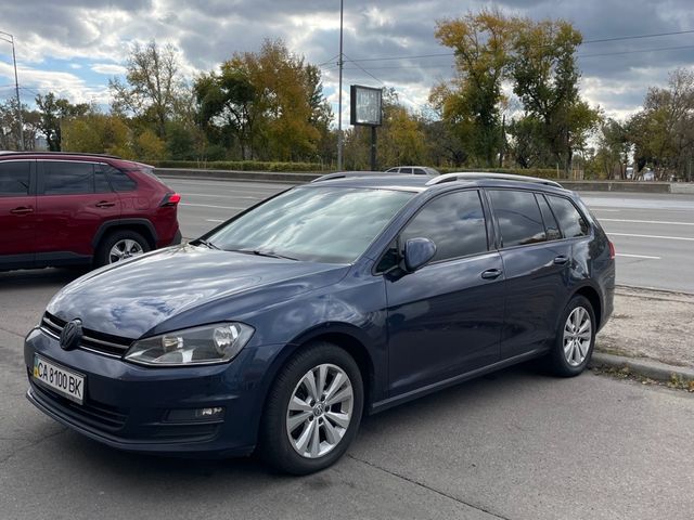 Volkswagen Golf 2014, Корсунь-Шевченківський, $11 200 - зображення 3