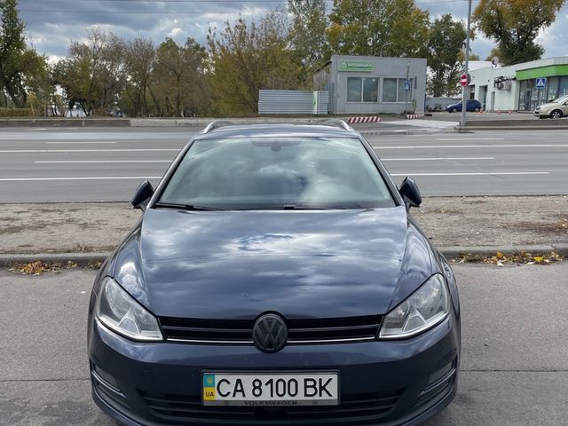 Volkswagen Golf 2014, Корсунь-Шевченківський, $11 200 - зображення 2