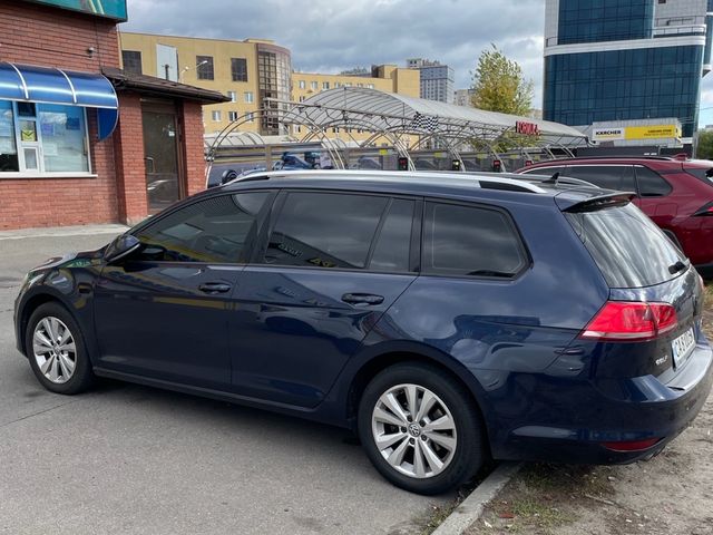 Volkswagen Golf 2014, Корсунь-Шевченківський, $11 200 - зображення 4