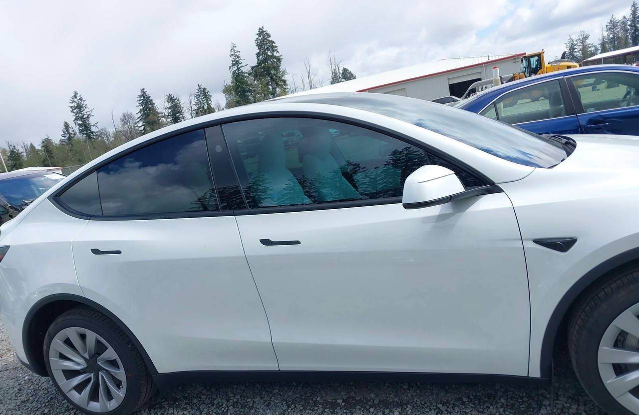 Tesla Model Y - фото 3