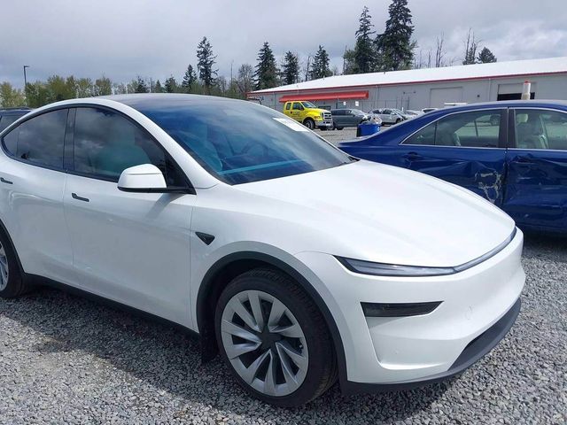 Tesla Model Y - зображення 2