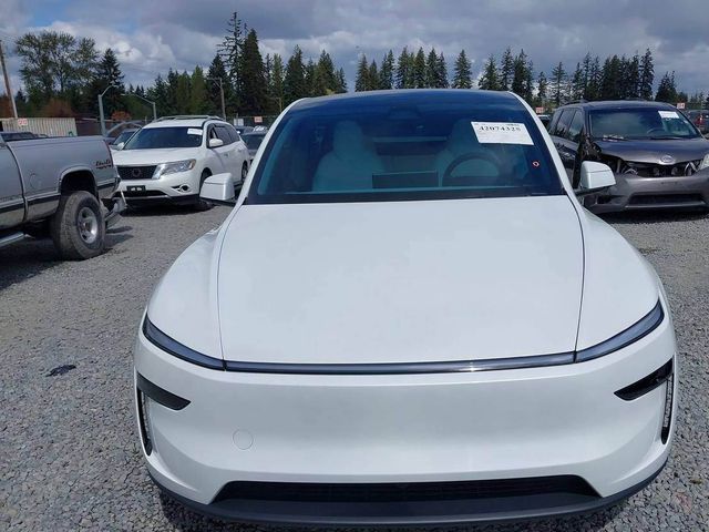 Tesla Model Y - зображення 1