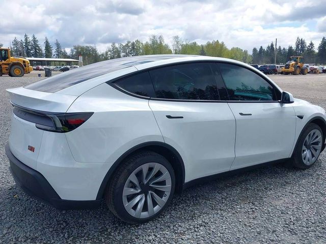 Tesla Model Y - зображення 4