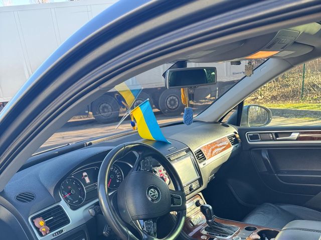 Volkswagen Touareg 2012, Кам’янець-Подільський, $18 000 - зображення 3