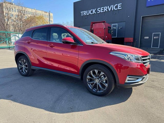 Dongfeng Seres (Glory) 3 2022, Київ, $17 000 - зображення 2