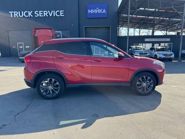 Dongfeng Seres (Glory) 3 2022, Київ, $17 000 - зображення 5