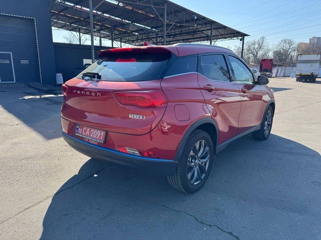 Dongfeng Seres (Glory) 3 2022, Київ, $17 000 - зображення 3