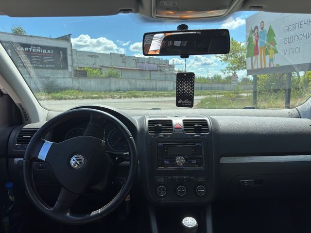Volkswagen Golf 2006, Зміїв, $5 900 - зображення 3