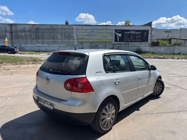 Volkswagen Golf 2006, Зміїв, $5 900 - зображення 2