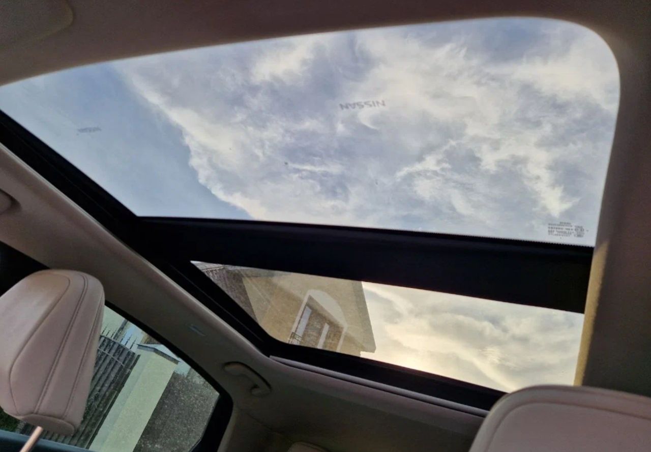 Nissan Ariya - фото 8