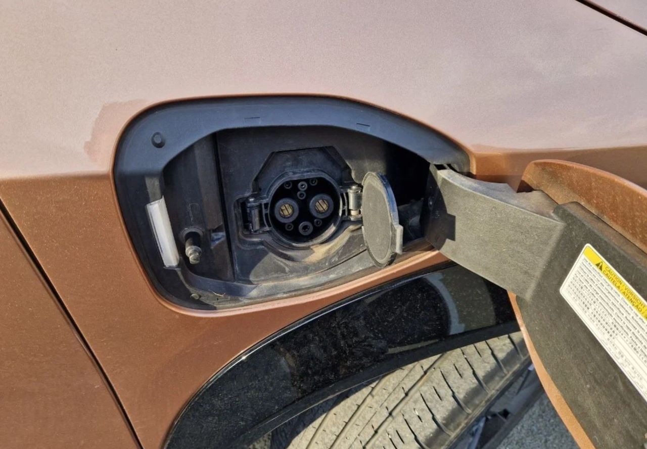 Nissan Ariya - фото 6