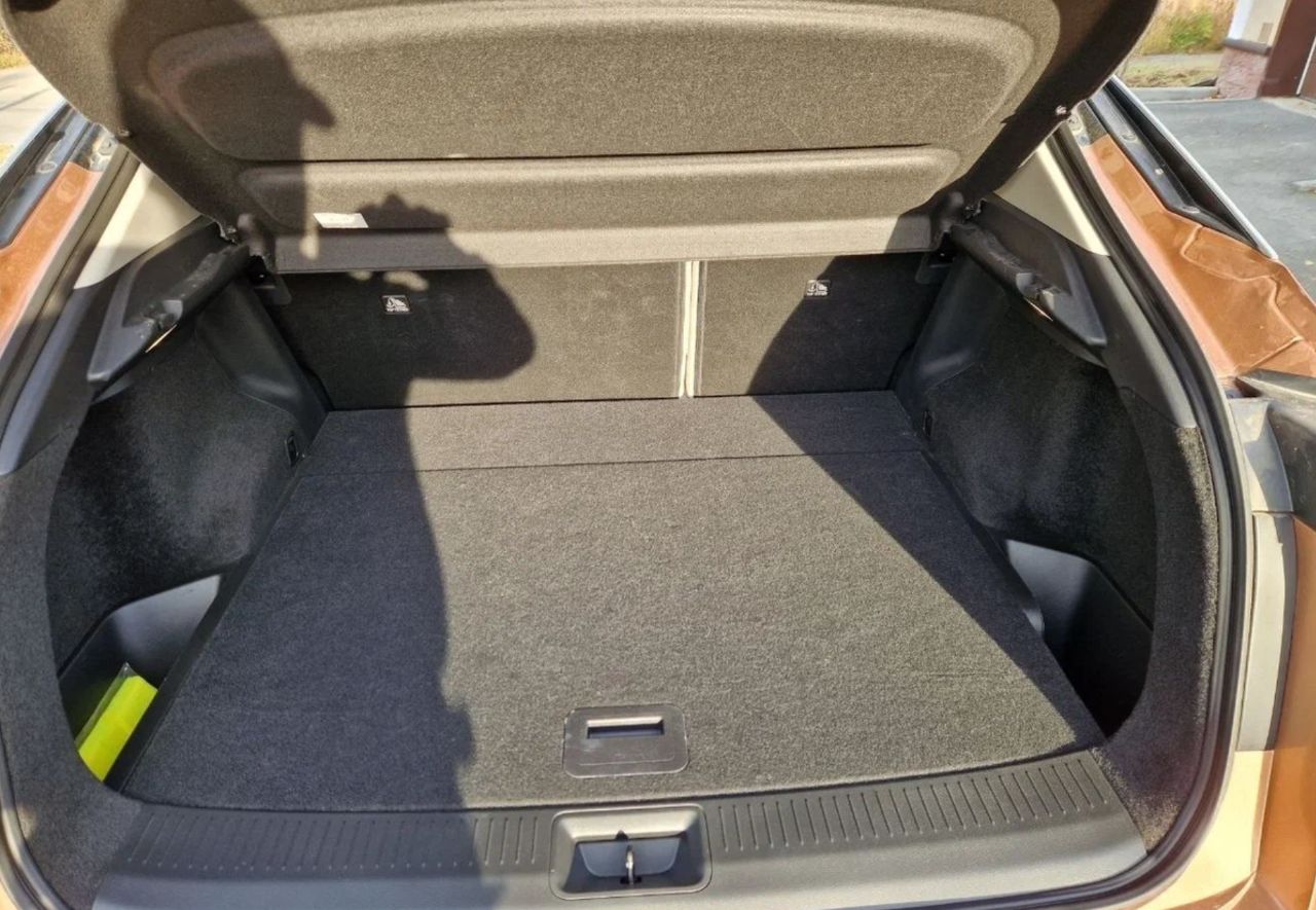 Nissan Ariya - фото 10