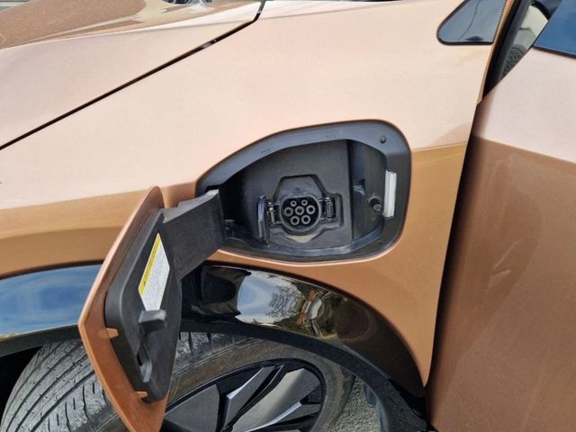 Nissan Ariya - фото 5