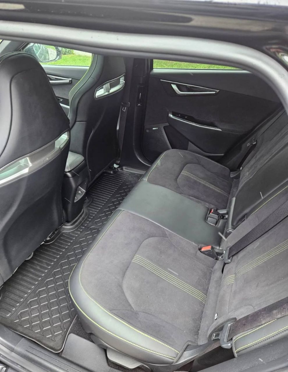 Kia EV6 - фото 10