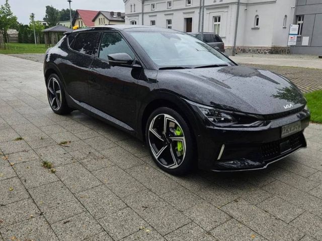 Kia EV6 - фото 3