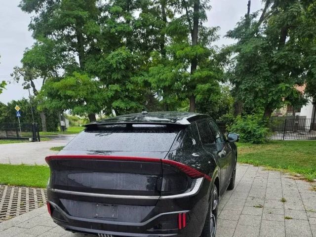 Kia EV6 - фото 4