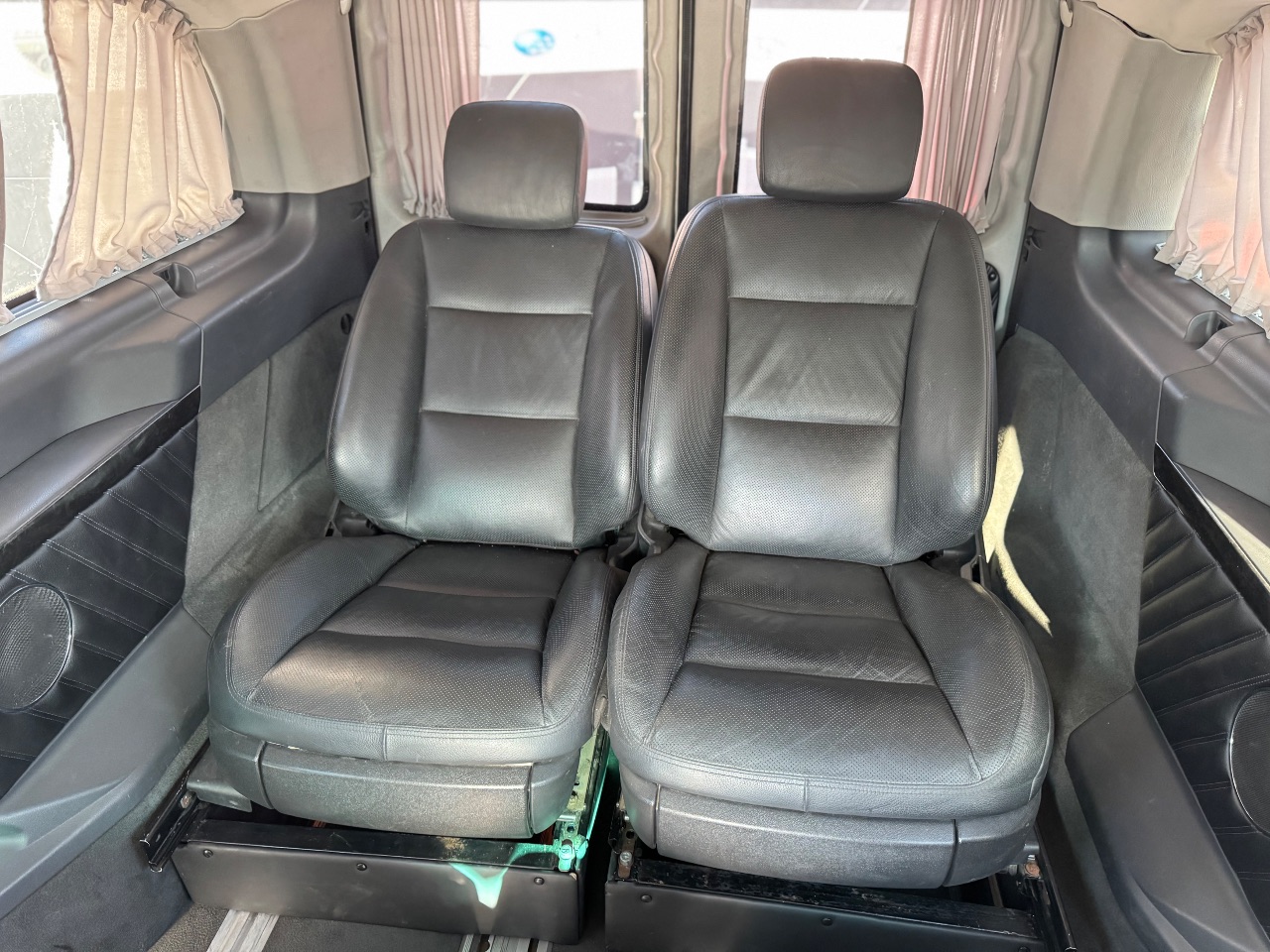 Mercedes-Benz Vito - фото 17