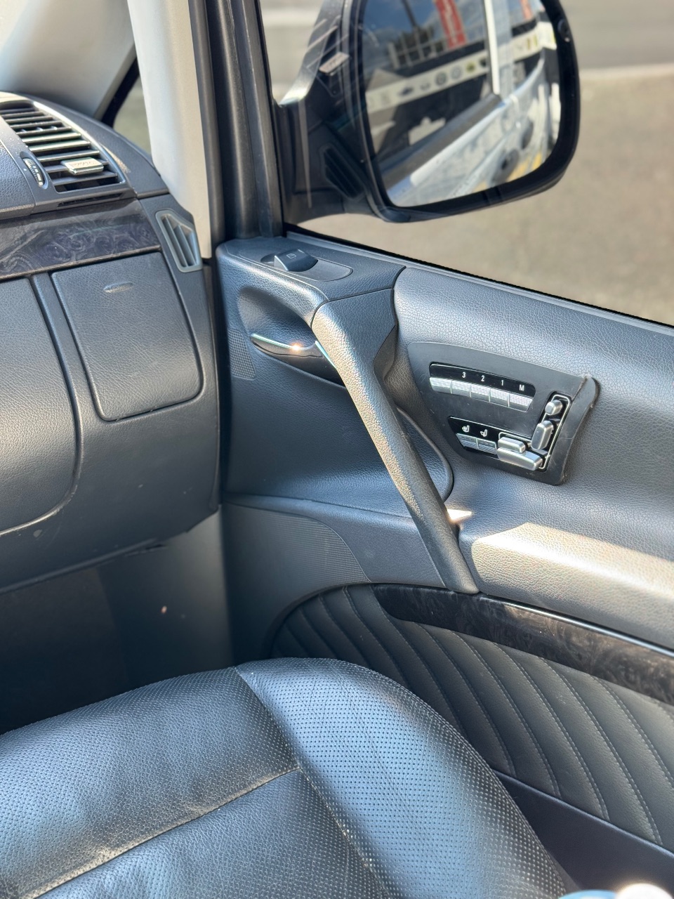 Mercedes-Benz Vito - фото 13