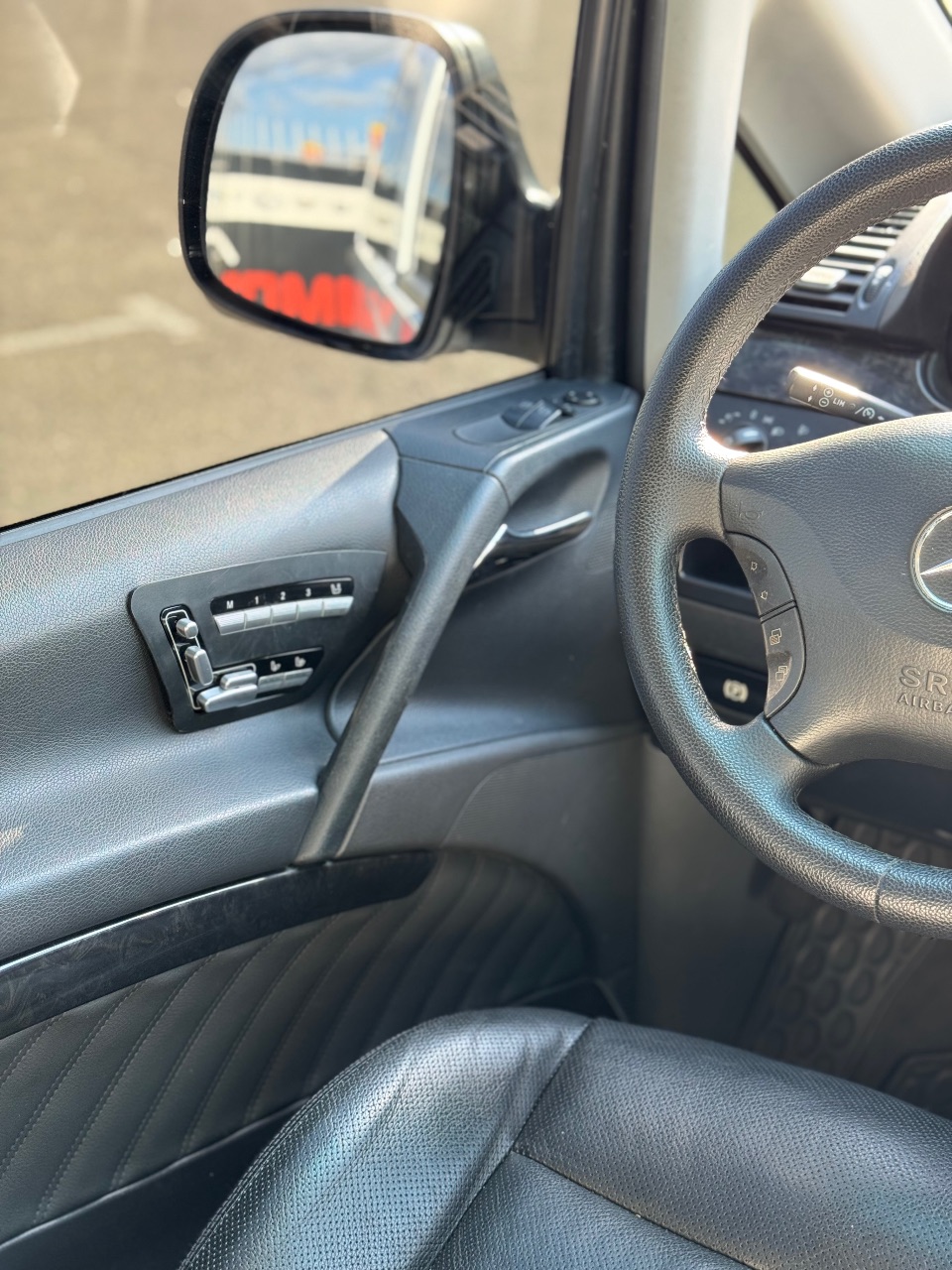 Mercedes-Benz Vito - фото 14