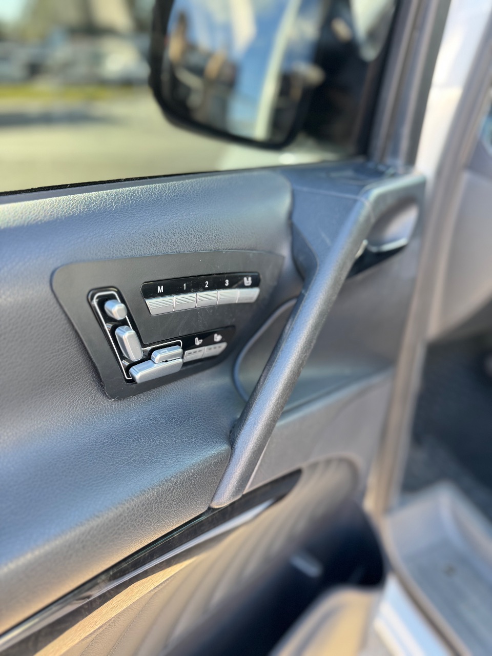 Mercedes-Benz Vito - фото 12