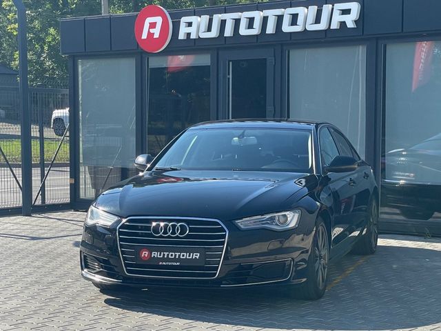 Audi A6 2014, Чернівці, $15 000 - зображення 1