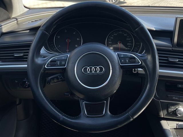 Audi A6 2014, Чернівці, $15 000 - зображення 5