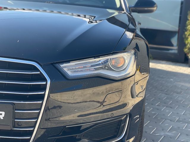 Audi A6 2014, Чернівці, $15 000 - зображення 3